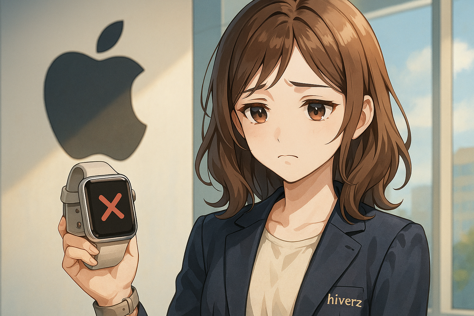 Apple Watch Series 1 宣告停產：維修服務將不再提供