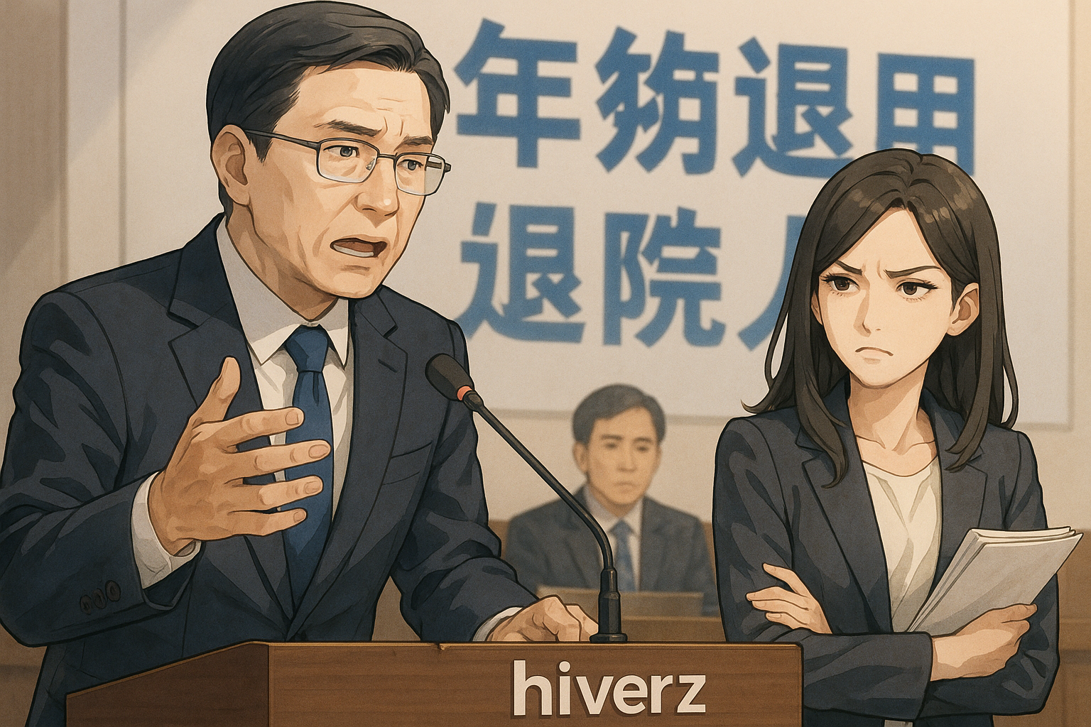 考試院解釋公教人員年金法案適用範圍 引發爭議