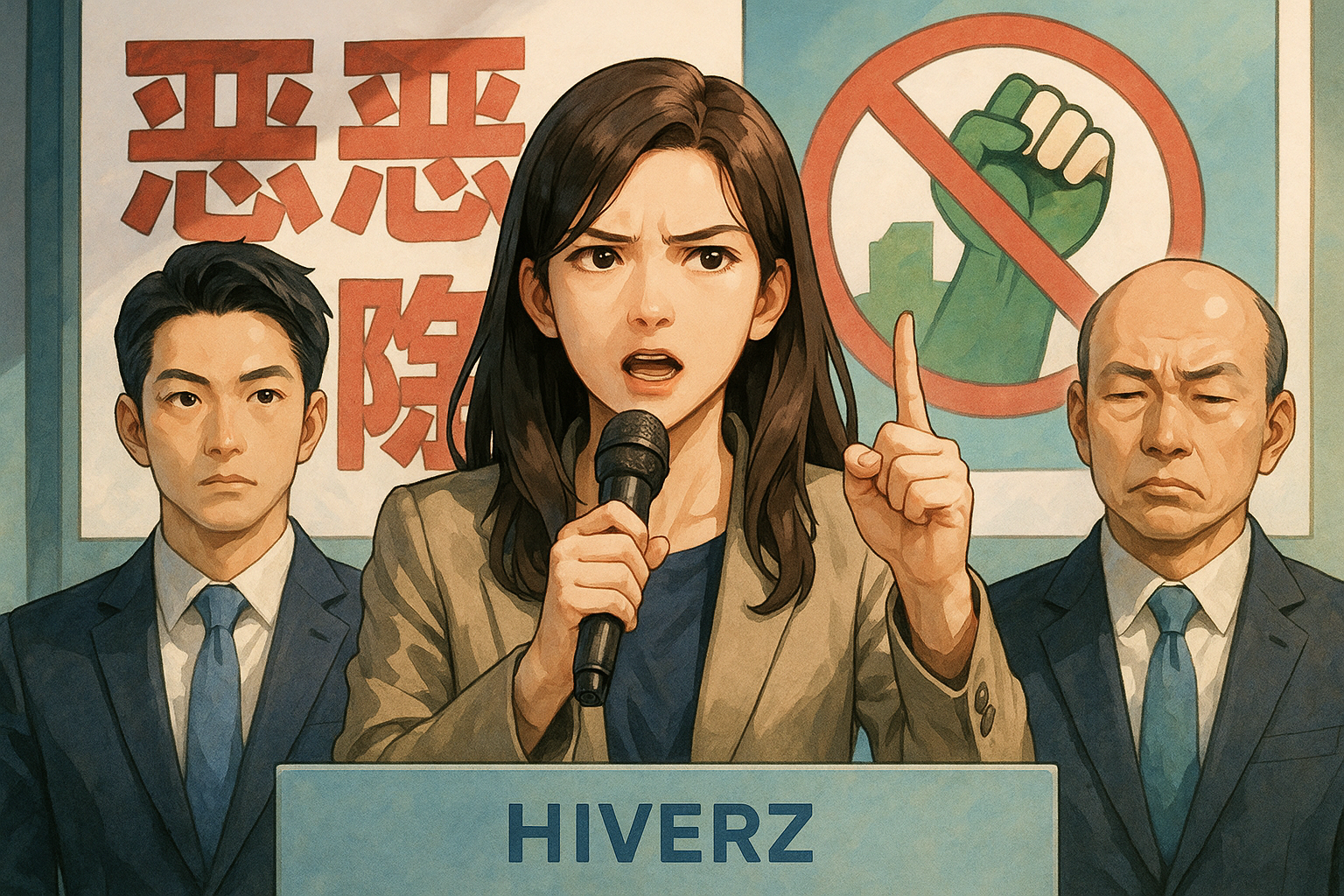國民黨王鴻薇譴責民進黨惡性罷免行動，強調關鍵時刻捍衛福國利民法案