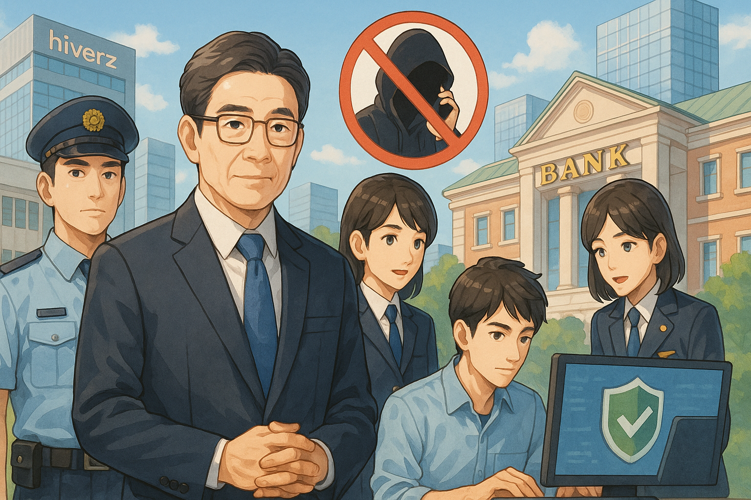 新竹地檢署聯手多部門打擊詐騙 強化預警機制守護民眾財產安全