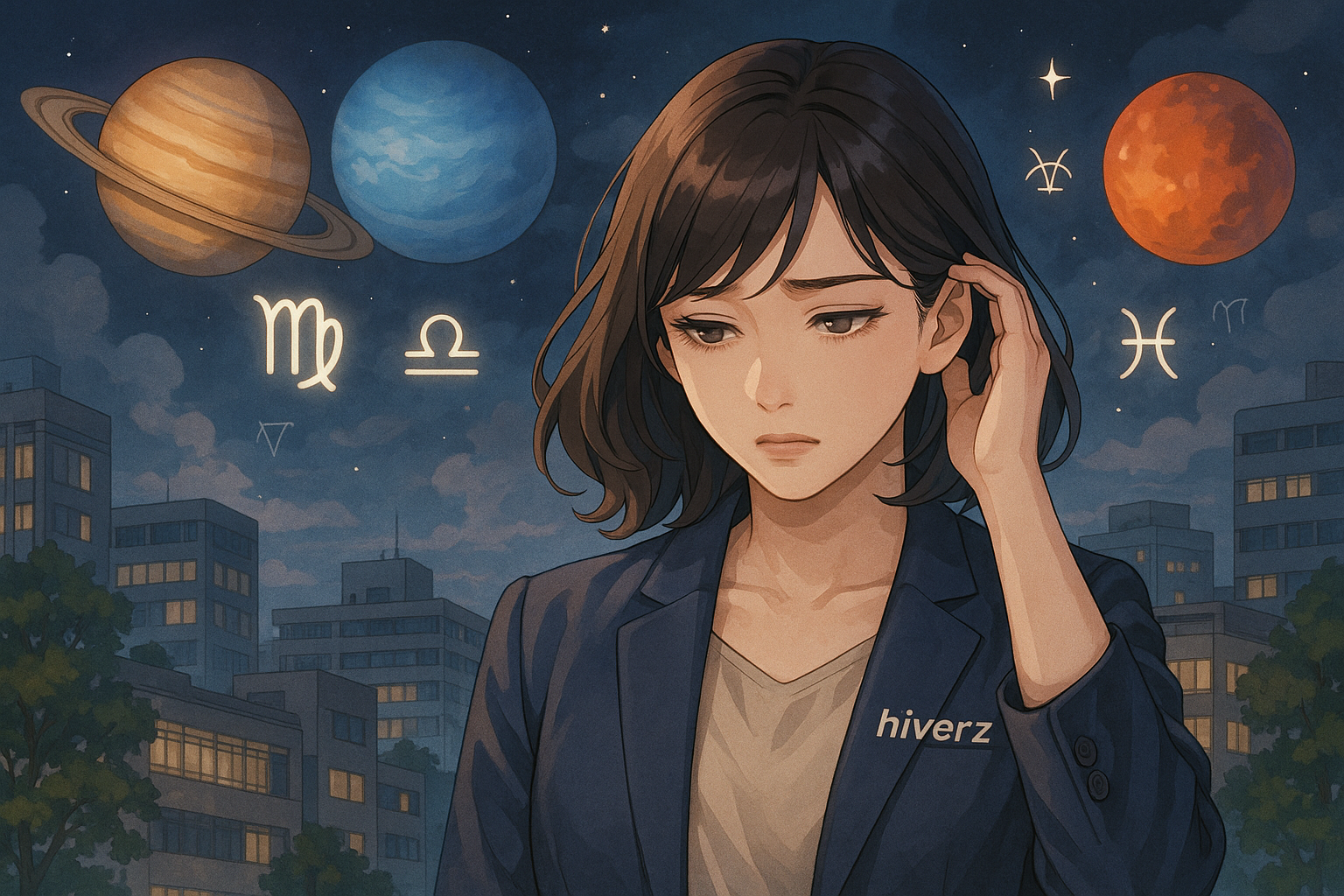 星象專家唐綺陽示警：星相大震動逼人告別舊我，8月恐迎後果爆發
