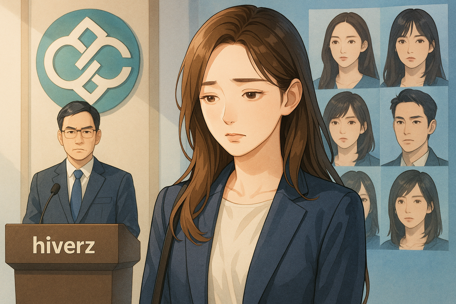 侯佩岑宣布中國行程暫停，影響或與陸委會調查有關