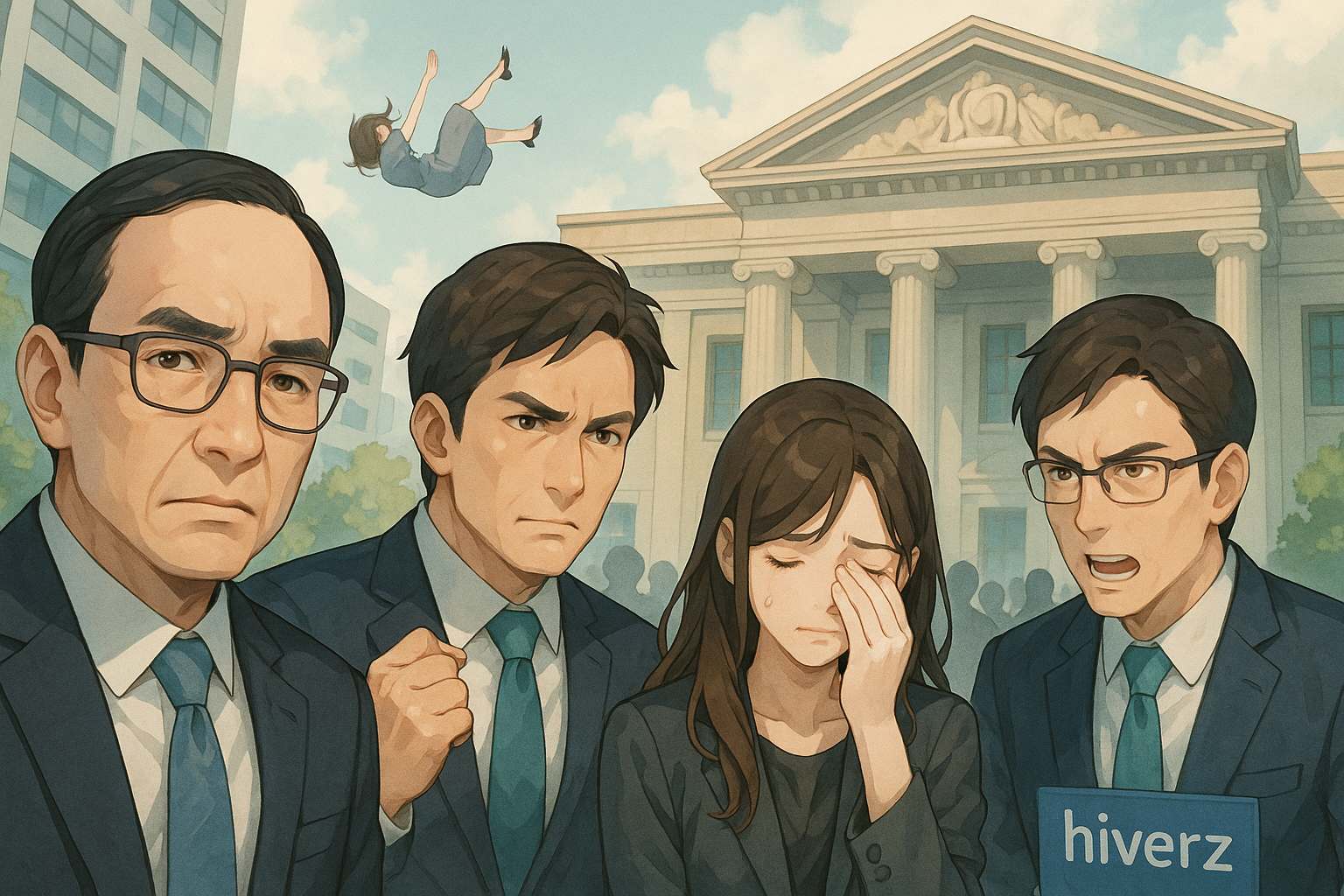 彭振聲妻墜樓震撼政壇 藍白聯手反擊司法迫害