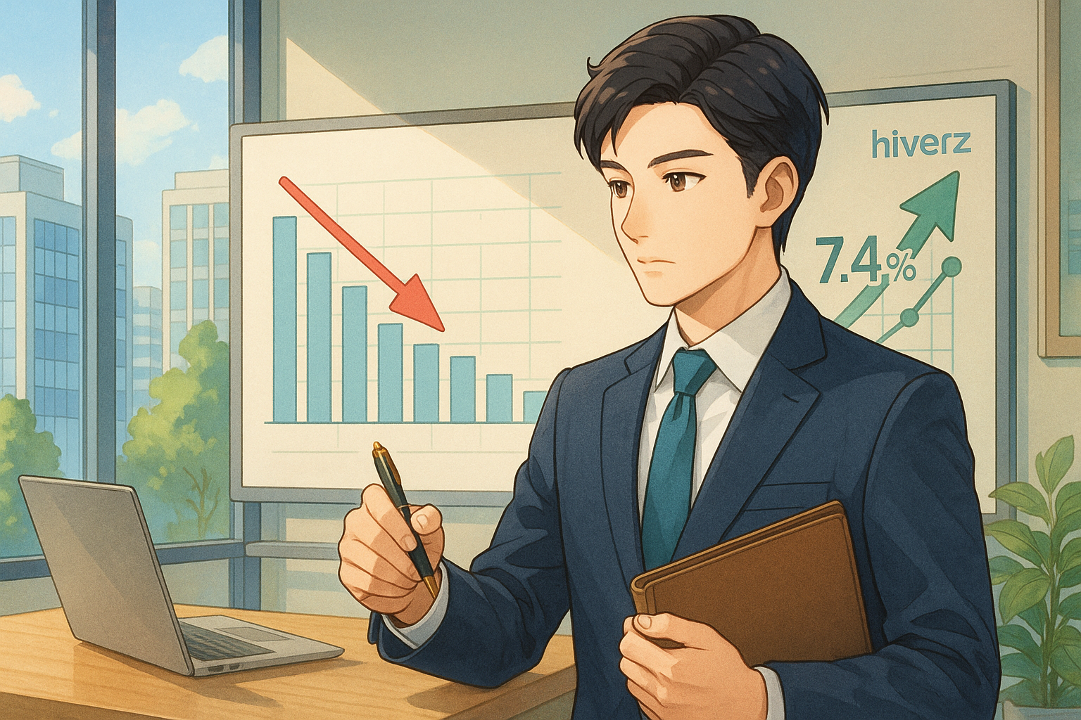 華通6月營收微降4.4%，但年增7.4%展現強勁成長