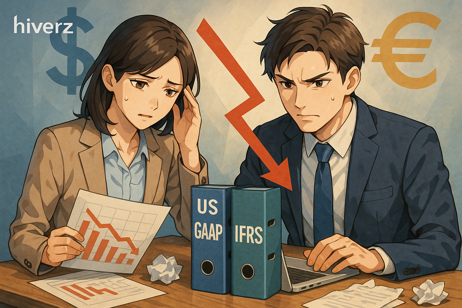 壽險公會揭露美歐會計標準差異：損益影響可達百倍