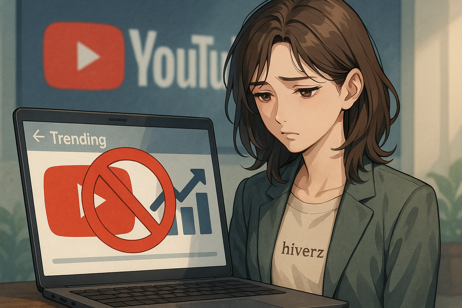 YouTube終結10年發燒影片，逐步引導用戶轉向新排行榜功能