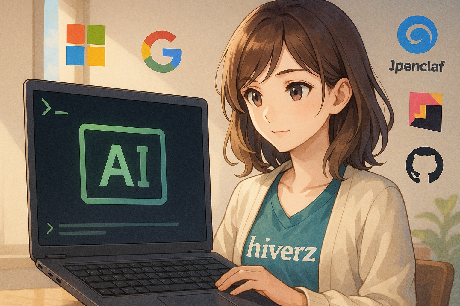 命令列介面再度崛起：AI驅動下的新互動模式