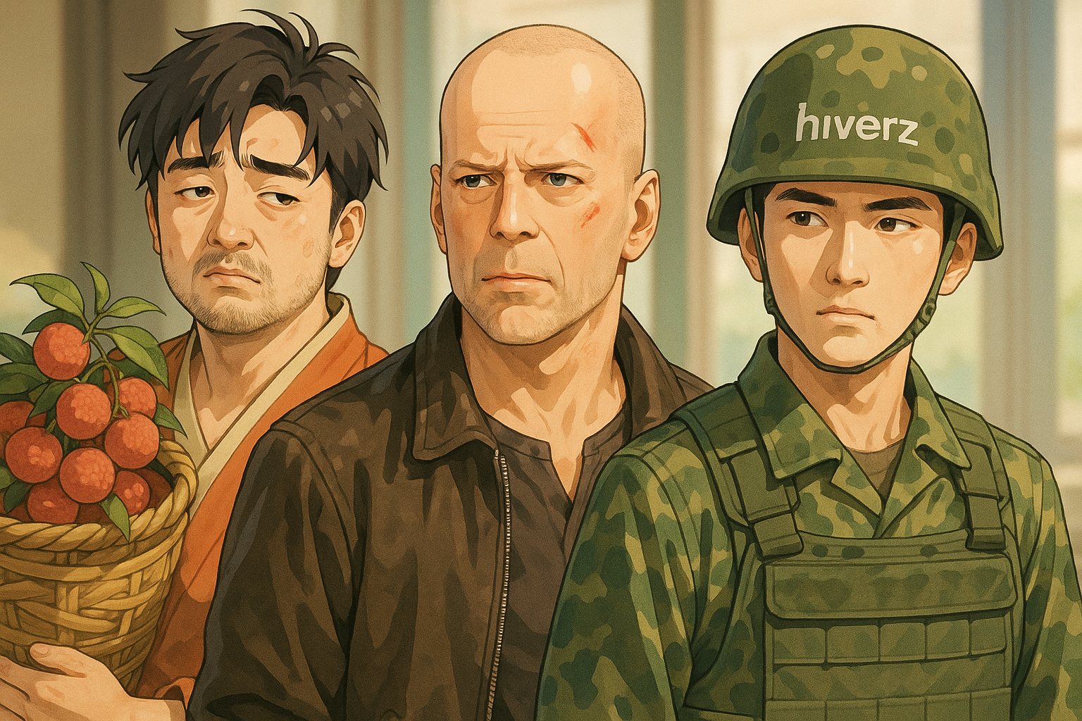 《長安的荔枝》掀起「倒楣英雄」熱潮：從荔枝使到台灣軍人