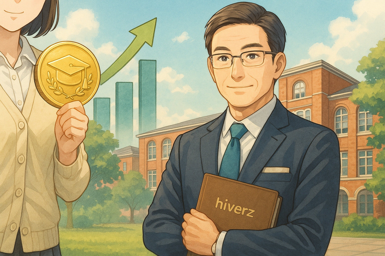 私校教職員退撫金新制啟動：每月領取更靈活，積極型報酬率驚人18.66%