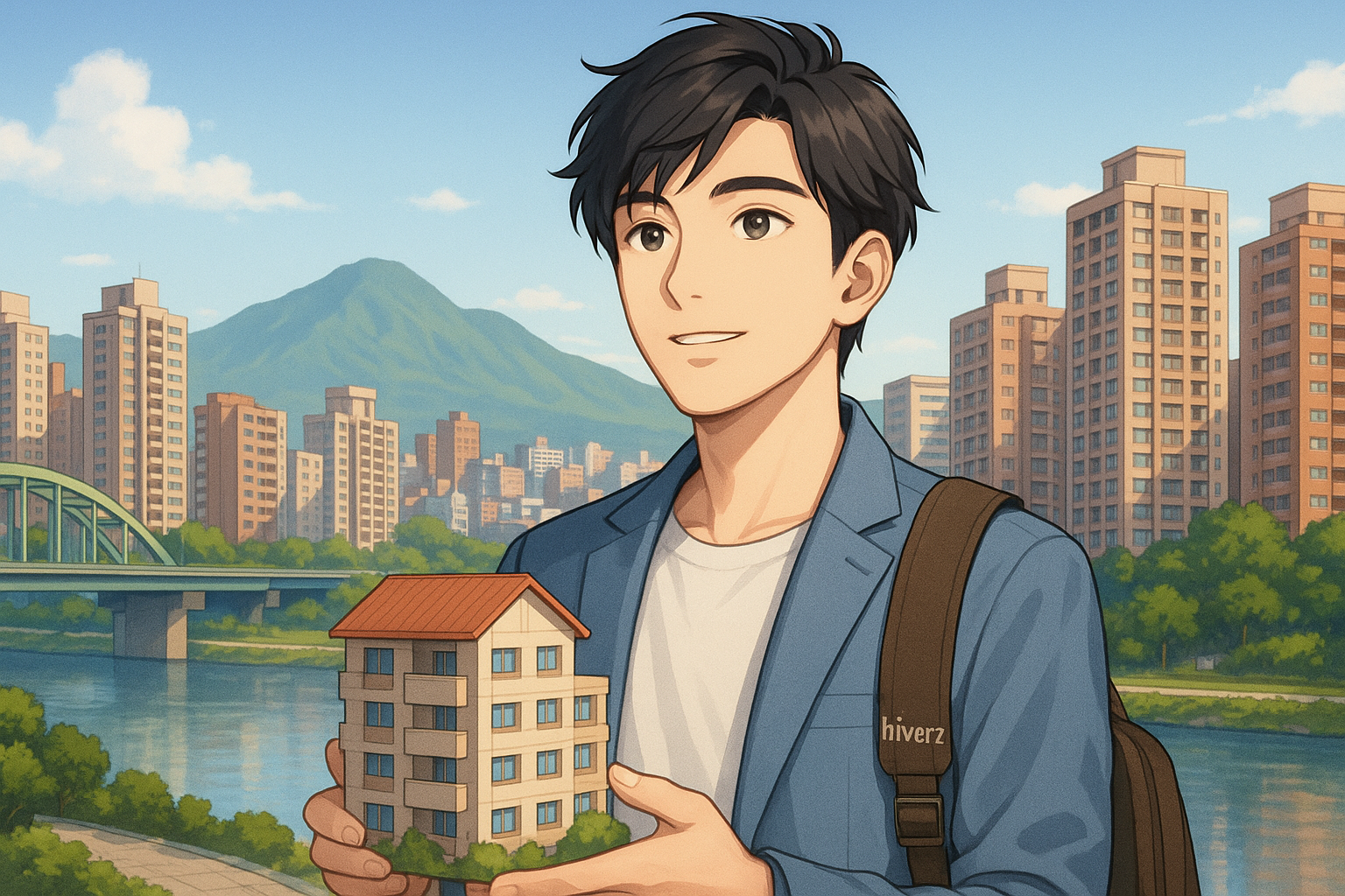 新北打造年輕族群購屋夢想：淡水居首，交通便利吸引焦點