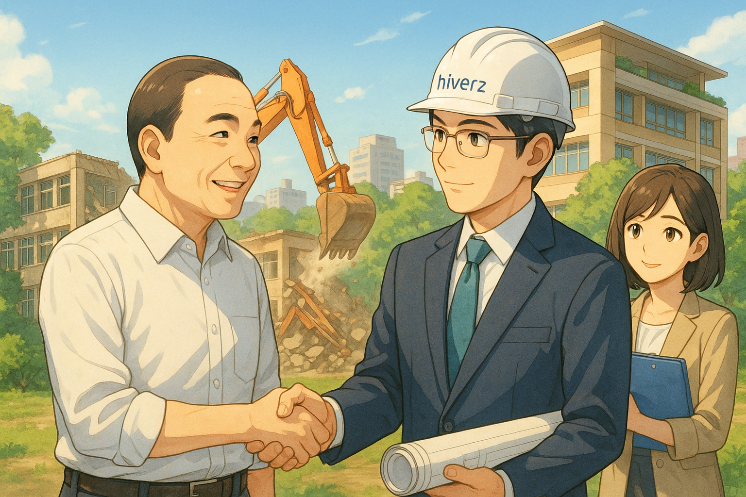 新北厚德國小和平樓啟動拆建計畫 回應氯離子超標問題