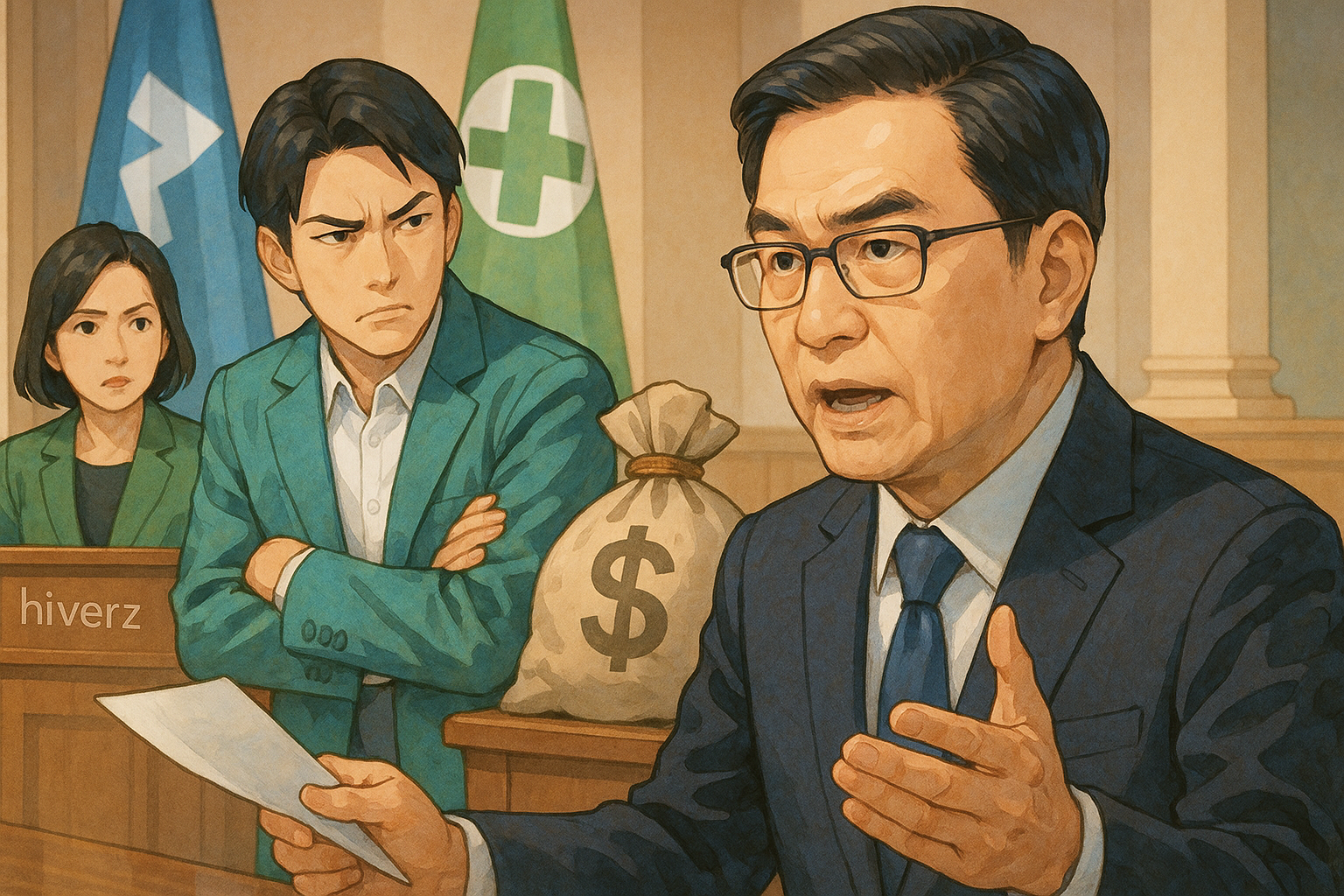 民眾黨質疑政府補助款操作 卓榮泰反駁呼籲聽取地方聲音