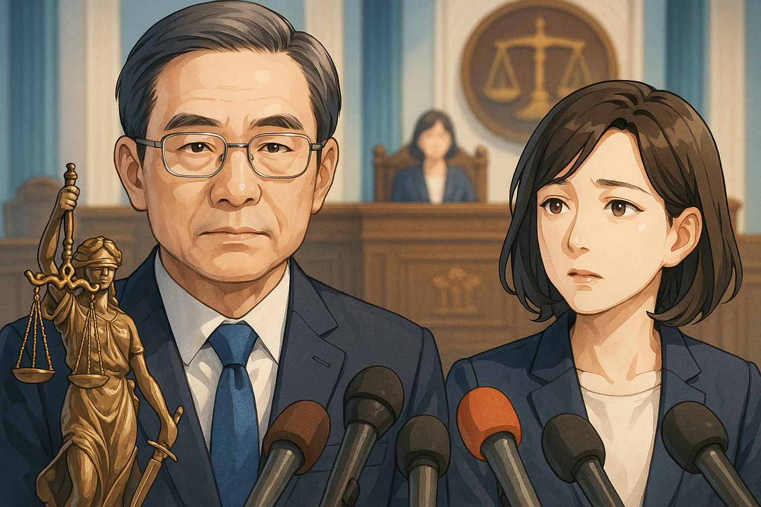 蔡秋明力挺檢察官掌司法院：國際有例可循，自認人品無懈可擊