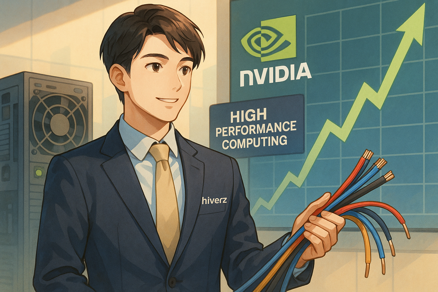 貿聯-KY線束出貨量激增，股價創新高達1665元