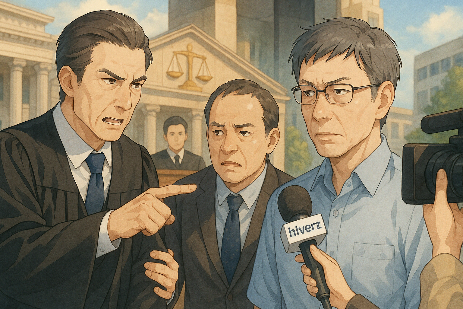 京華城案爭議再起：沈慶京律師團指控檢方誘導朱亞虎咬柯文哲收賄，檢方強烈反駁