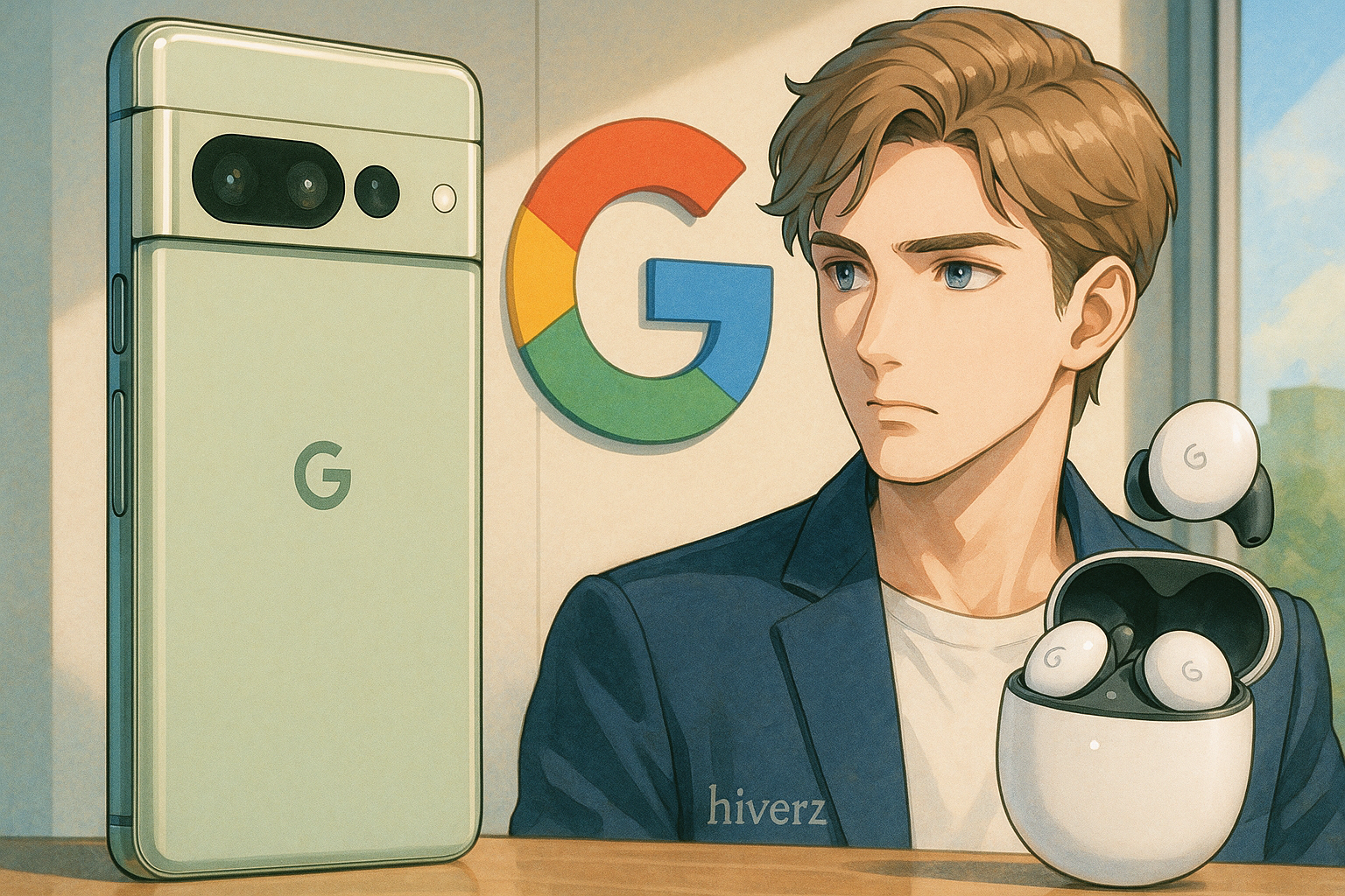 Google Pixel 10系列價格揭曉：首次搭載台積電晶片，耳機卻大幅漲價