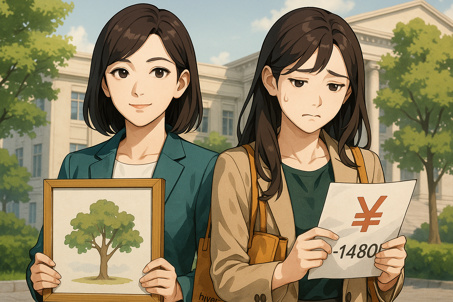 台北市議員財產大揭秘：林亮君僅一幅畫，柳采葳背債147萬