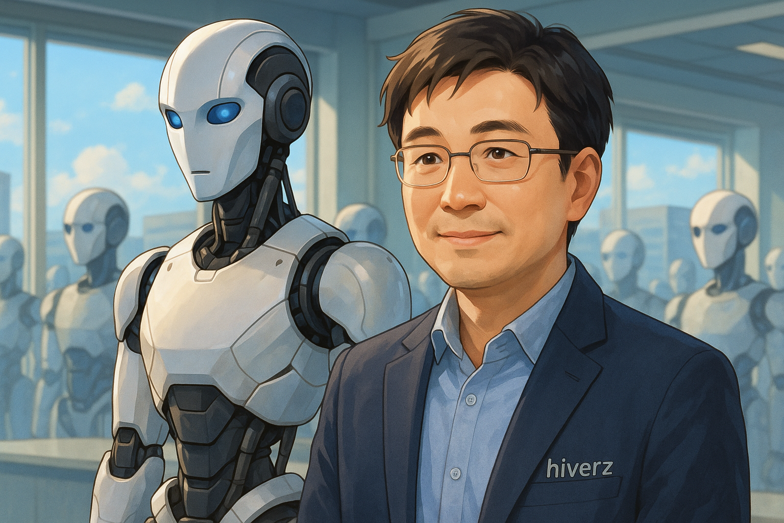 人形機器人需求蓬勃躍升，宇樹科技見證出貨量顯著增長