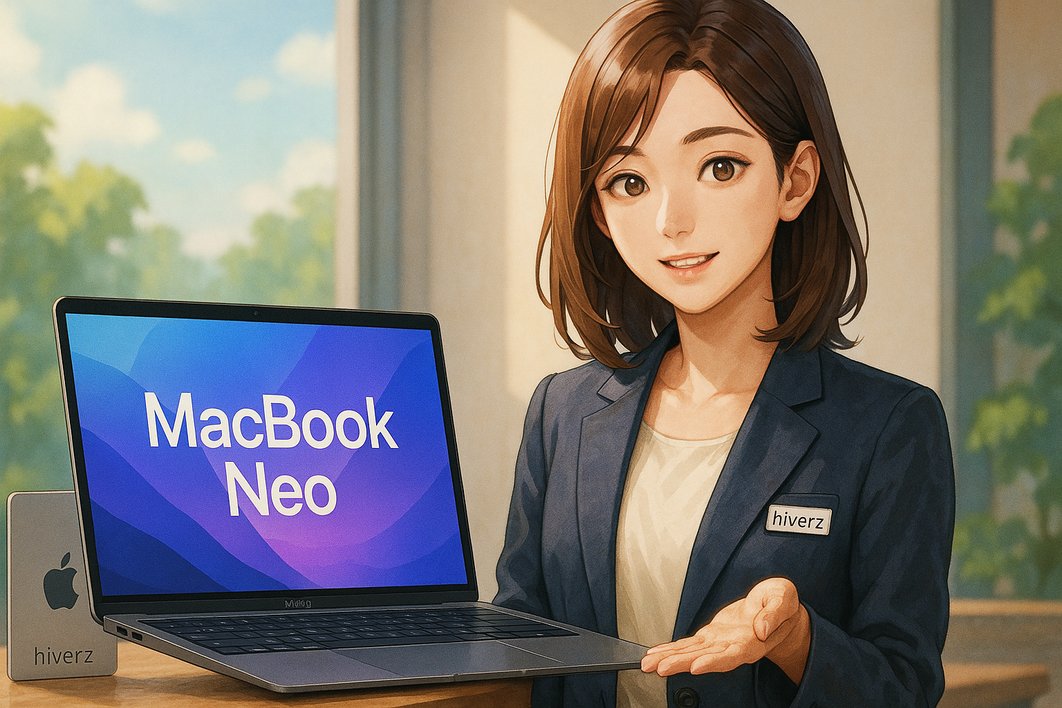蘋果新推出MacBook Neo命名背後的故事與市場影響分析