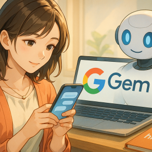 Gemini免費版功能大升級：對話紀錄與個人化AI回覆全面開放