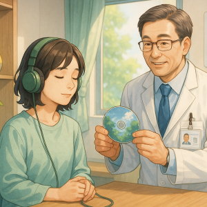 創新醫療環境：敦仁醫院將五感體驗引入精神科護理