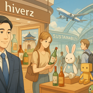 昇恆昌與桃園機場攜手打造全球首見文化型機場，成功度過疫情挑戰