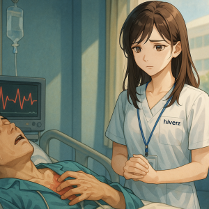 KTV尾牙聚會驚魂：心梗患者生死一線間