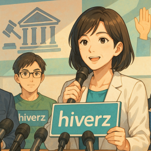 高教改革新方向：范雲與師生聯手推動大學法三大修法提案