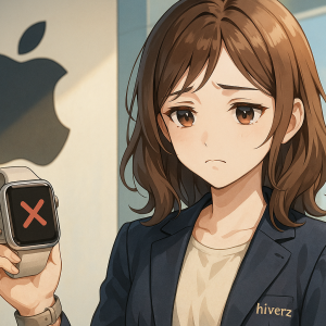 Apple Watch Series 1 宣告停產：維修服務將不再提供