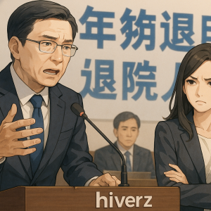 考試院解釋公教人員年金法案適用範圍 引發爭議