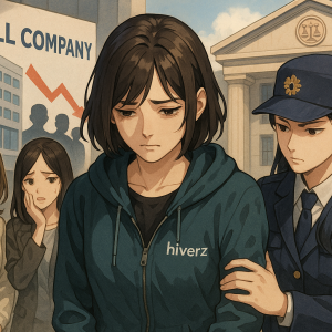 詐騙集團利用空殼公司侵害29名投資者損失逾千萬
