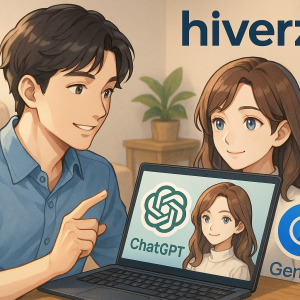 個性化 AI 秘書的兩大技巧，讓 ChatGPT 和 Gemini 更加聽話