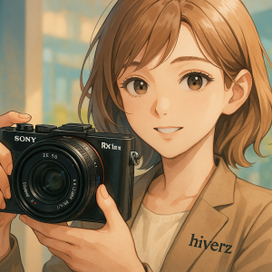 Sony驚喜推出全新RX1R III隨身相機：十年磨一劍