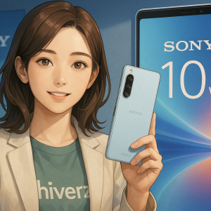 Sony Launches Xperia 10 VII: A Mid-Range Marvel Surpassing Flagship Features