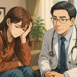 追劇愉悅後的失落：春節馬拉松觀看引發的心理健康警示