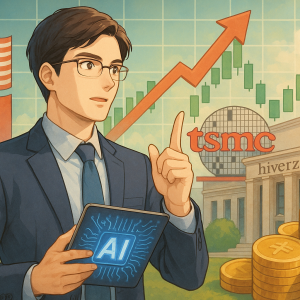 台股暑假旺季看漲：AI概念股與升值受惠股成焦點