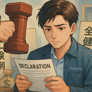 企業低報勞健保罰責加劇，無效切結書攪擾員工權益