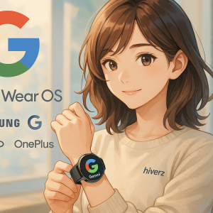 Google Gemini登陸Wear OS智慧錶：三星等多品牌同步支援