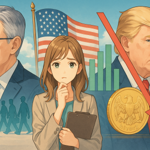 美國非農就業報告超預期 7月降息希望渺茫
