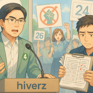 大罷免風雲：民進黨保守估計僅剩4席，連署灌水問題浮現