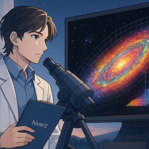 「千色星系圖」揭秘：NGC 253星系的多彩世界與演化奧秘