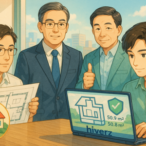 台中市推出房屋面積自動檢核程式 保障民眾產權安全