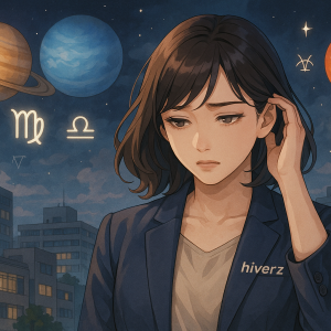 星象專家唐綺陽示警：星相大震動逼人告別舊我，8月恐迎後果爆發