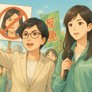邱議瑩助陣罷免王鴻薇：高雄立委北上聲援引發熱議