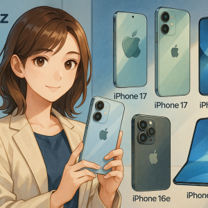 蘋果擴展iPhone系列未來規劃：八款新機型將陸續登場