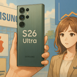 三星S26 Ultra正式上架：價格上漲與八大升級分析