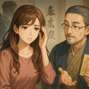 王思佳前世今生揭秘：命理師指其易受男性小人影響，恐難東山再起