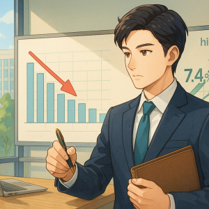 華通6月營收微降4.4%，但年增7.4%展現強勁成長