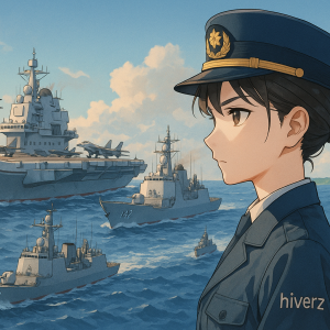 中國遼寧號與山東號雙航艦編隊密集演練 穿越宮古海域進入東海
