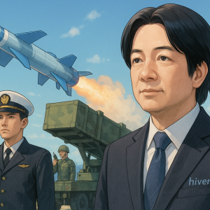 軍事演習重磅揭曉：增程型雄三飛彈與全新戰術面世